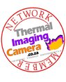 Thermal Imaging Camera Logo